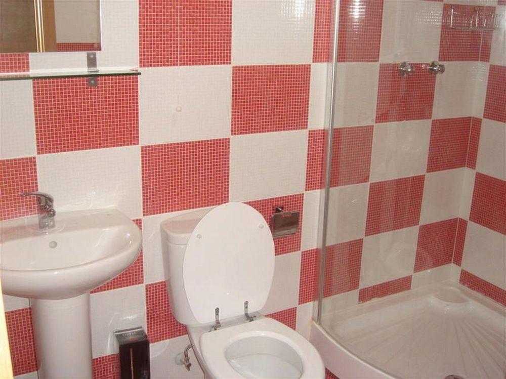 Downtown Guest House Lisboa Εξωτερικό φωτογραφία