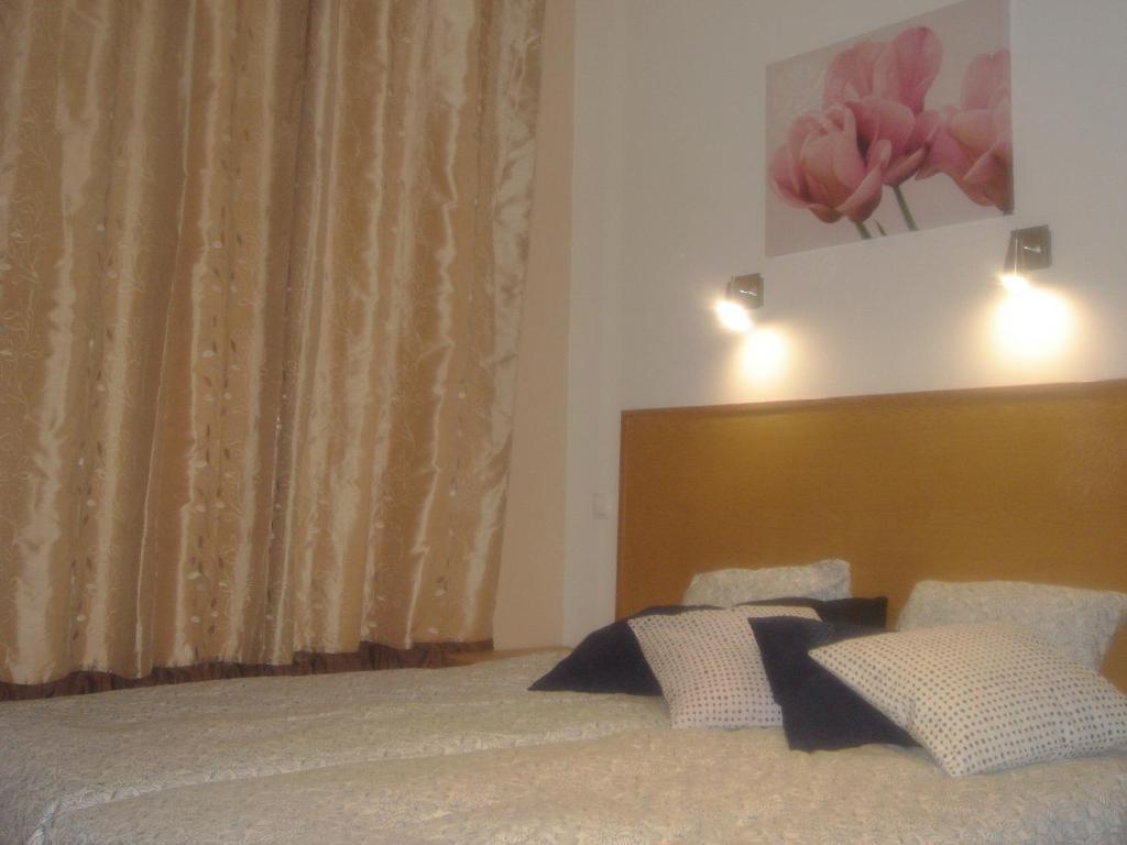 Downtown Guest House Lisboa Δωμάτιο φωτογραφία