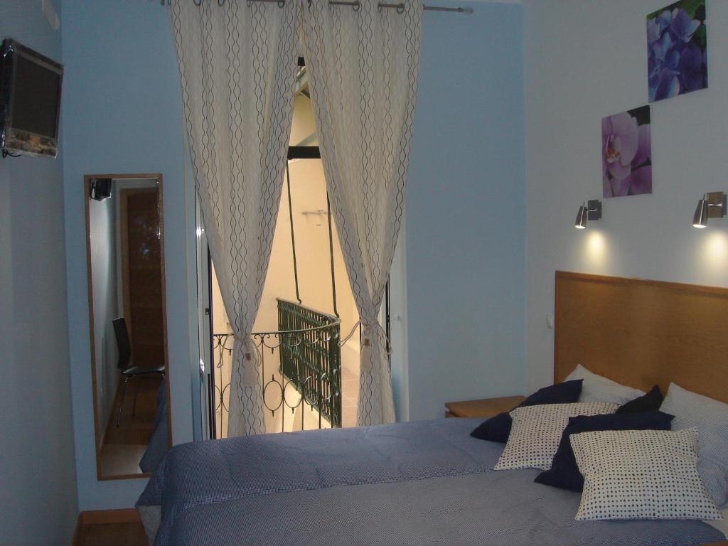 Downtown Guest House Lisboa Δωμάτιο φωτογραφία