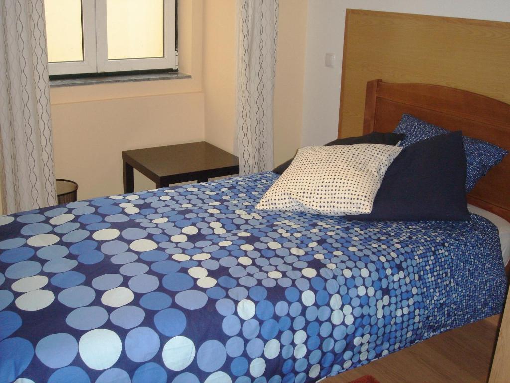 Downtown Guest House Lisboa Δωμάτιο φωτογραφία