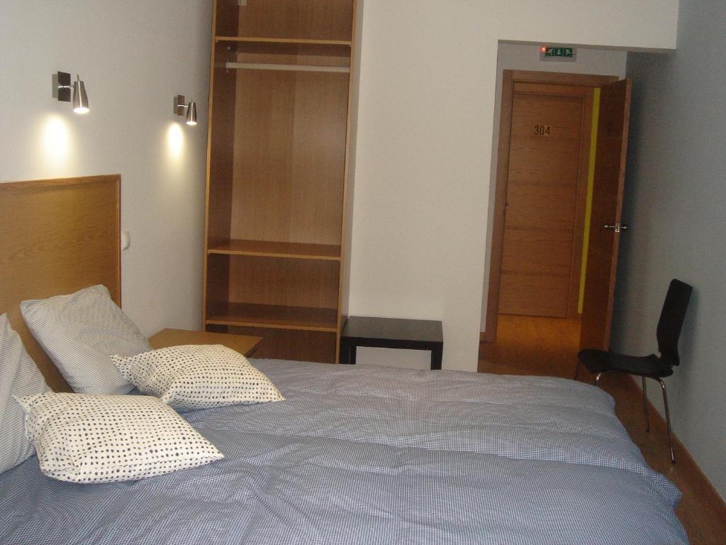 Downtown Guest House Lisboa Δωμάτιο φωτογραφία