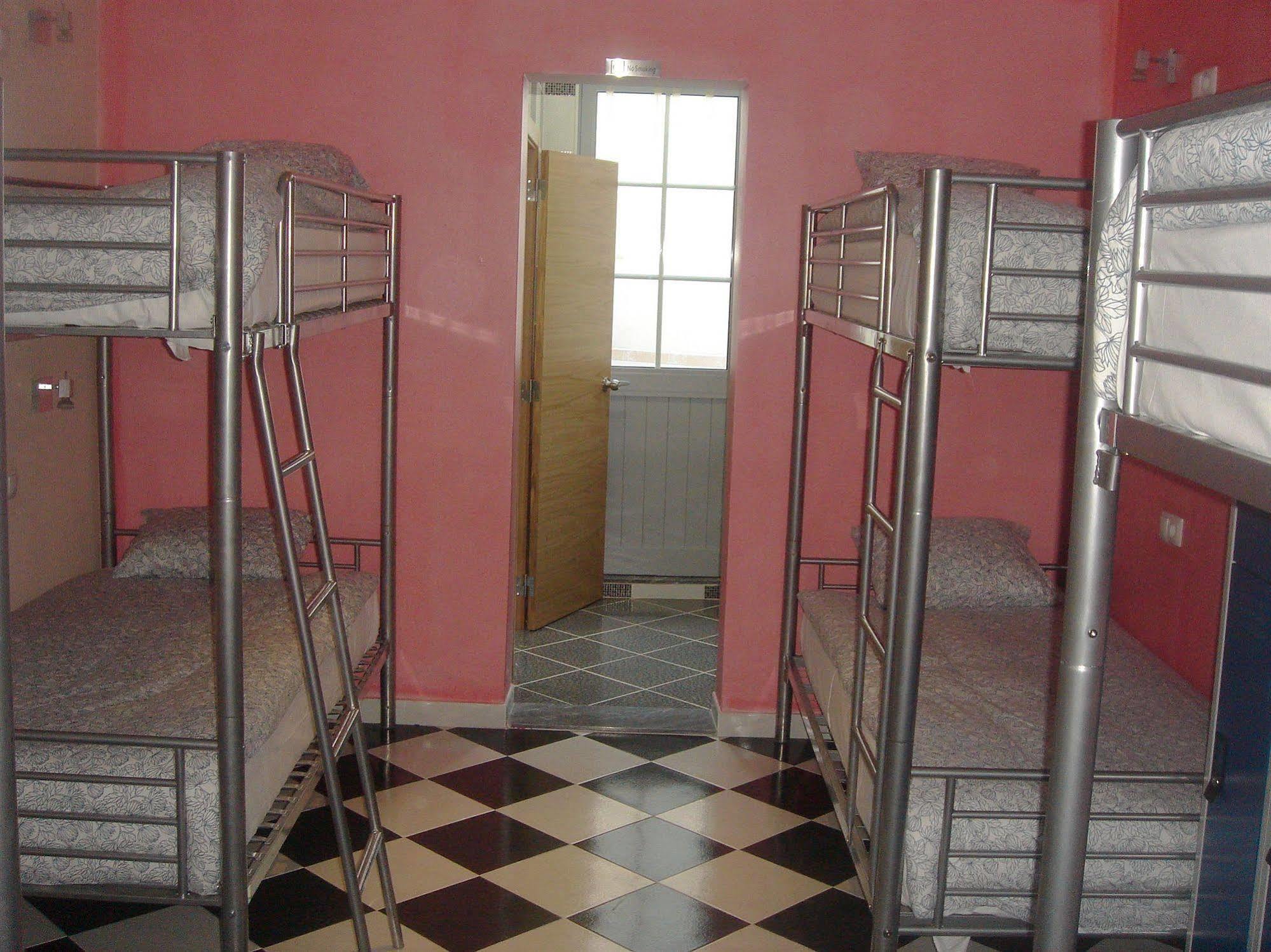 Downtown Guest House Lisboa Εξωτερικό φωτογραφία