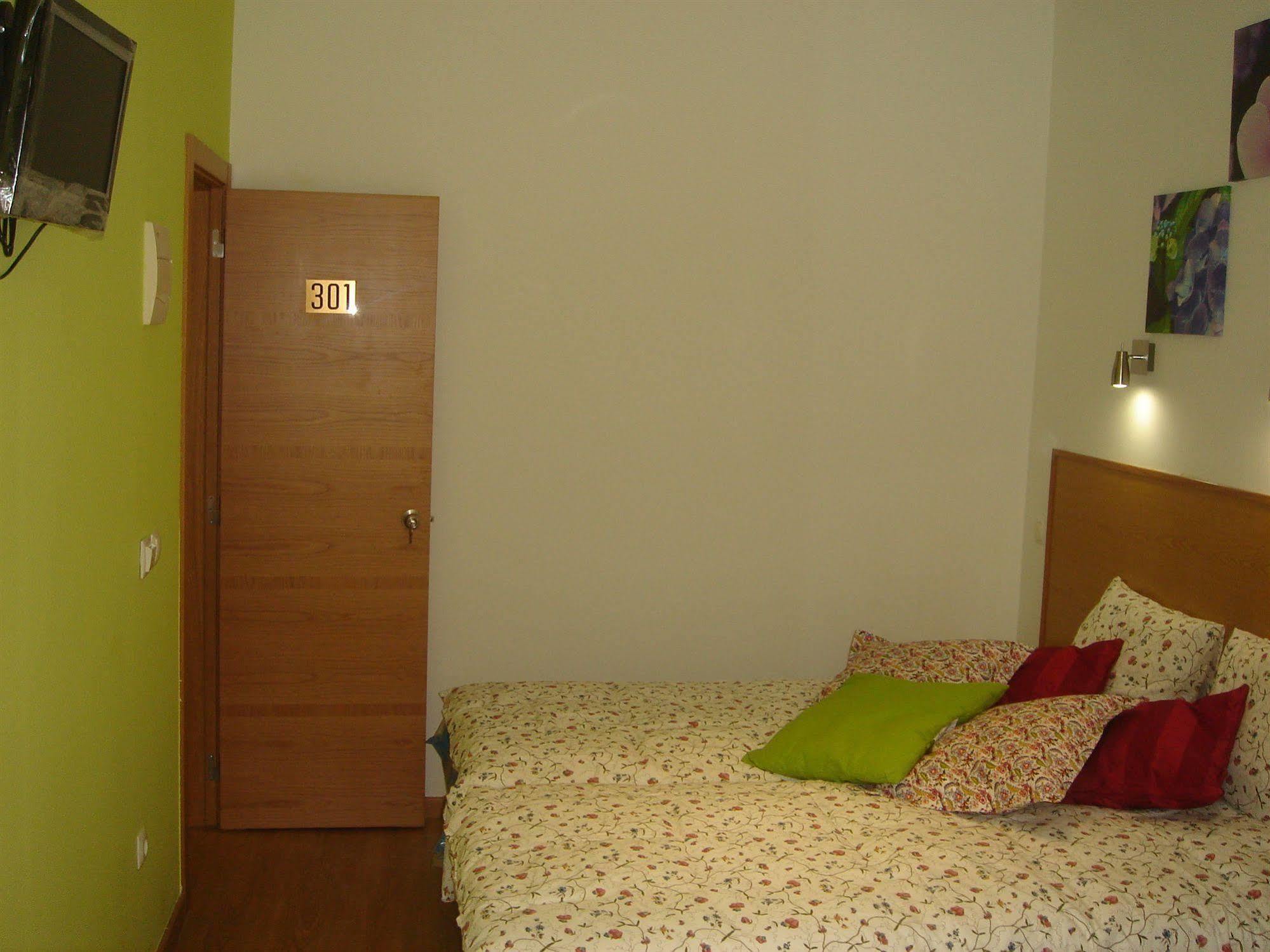 Downtown Guest House Lisboa Εξωτερικό φωτογραφία