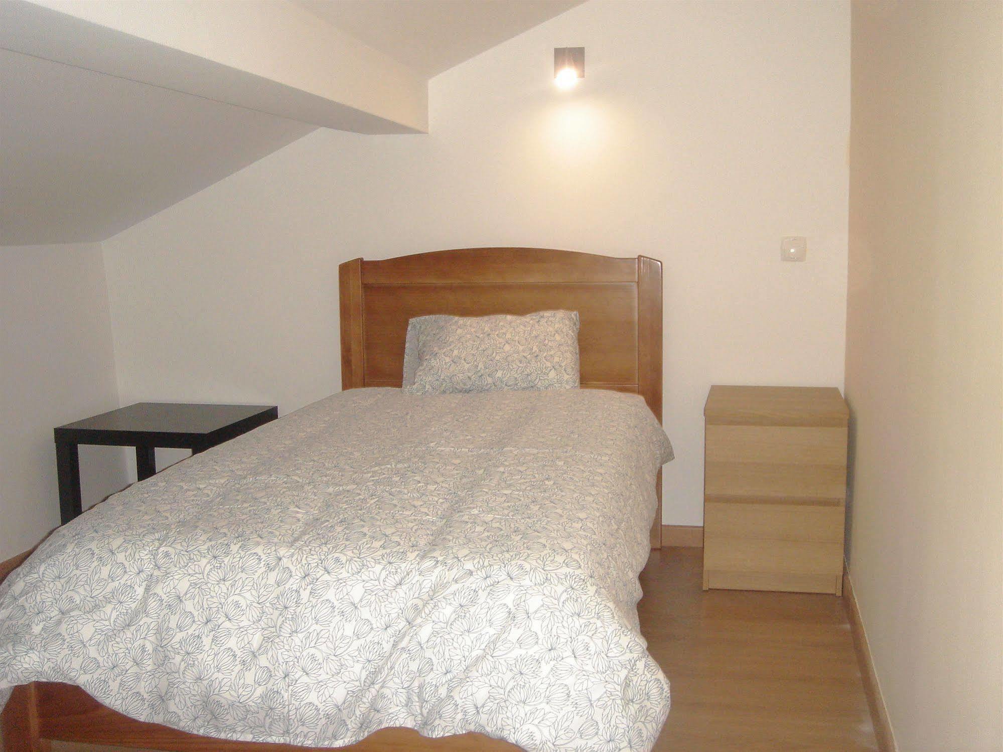 Downtown Guest House Lisboa Εξωτερικό φωτογραφία